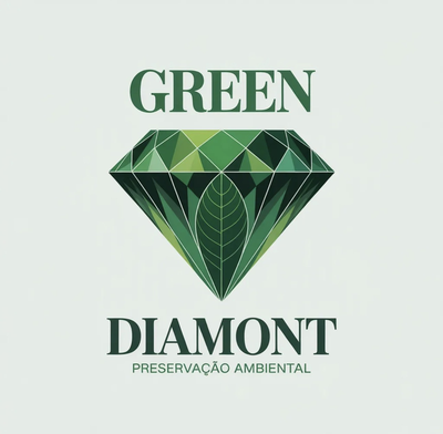 Green Diamont